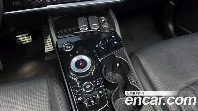 Kia Sportage 2023 — photo 12