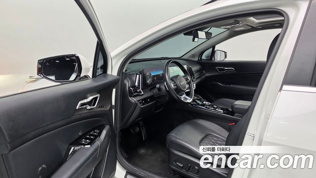 Kia Sportage 2023 — photo 13