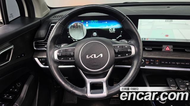 Kia Sportage 2023 — photo 19