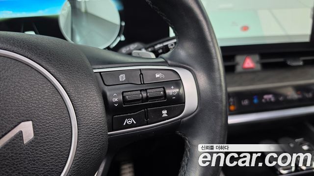Kia Sportage 2023 — photo 22