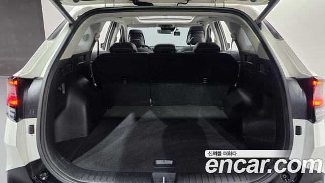 Kia Sportage 2023 — photo 24