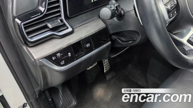 Kia Sportage 2023 — photo 26