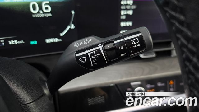 Kia Sportage 2023 — photo 27