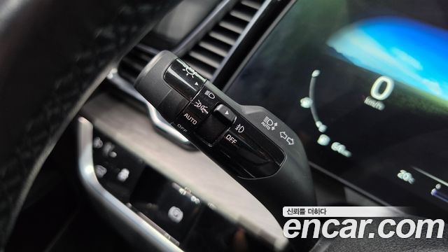 Kia Sportage 2023 — photo 32