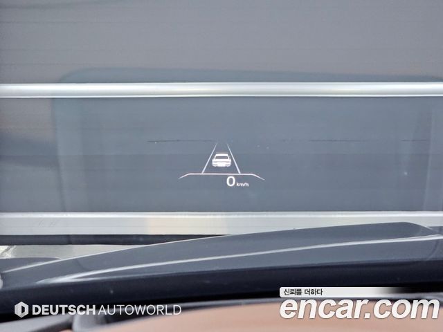 Genesis G80 2021 — photo 17