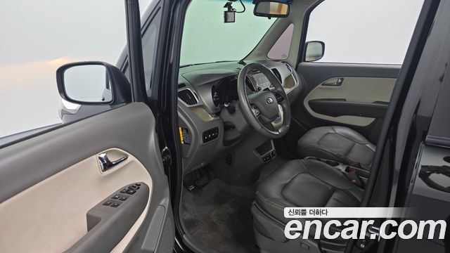 Kia RAY 2013 — photo 10