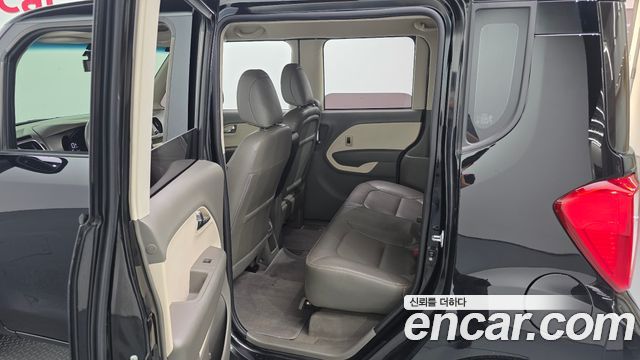 Kia RAY 2013 — photo 11