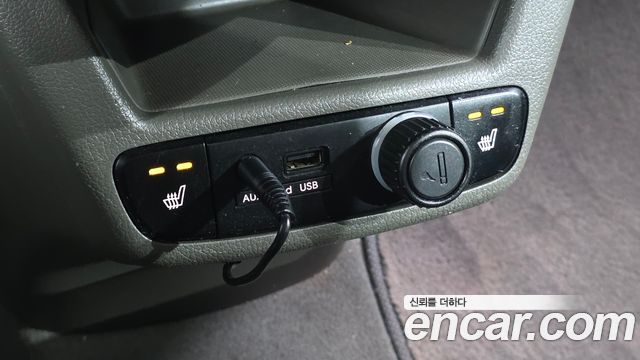 Kia RAY 2013 — photo 12