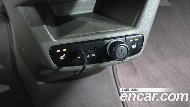 Kia RAY 2013 — photo 13