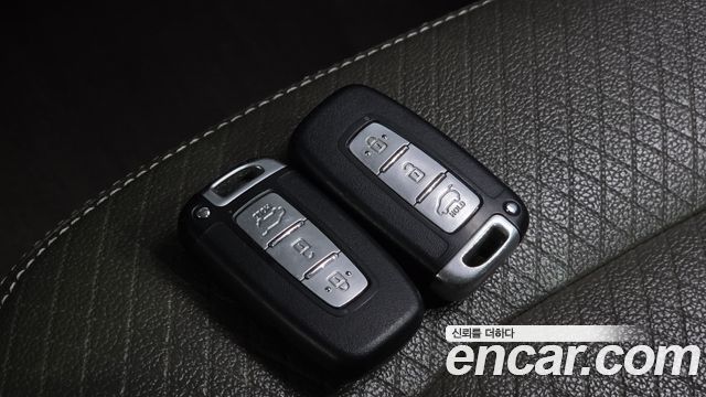 Kia RAY 2013 — photo 18