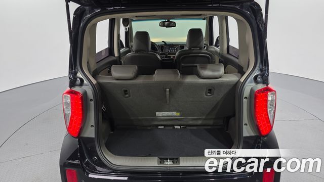 Kia RAY 2013 — photo 20