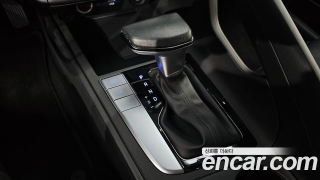 Hyundai AVANTE 2023 — photo 9