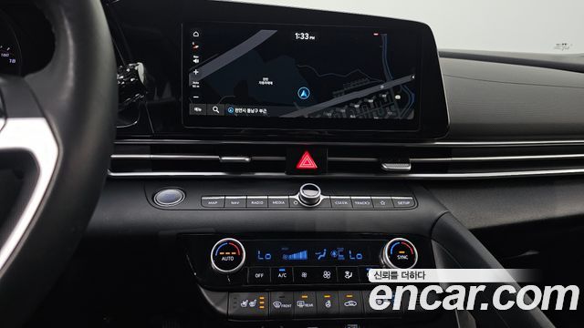 Hyundai AVANTE 2023 — photo 15
