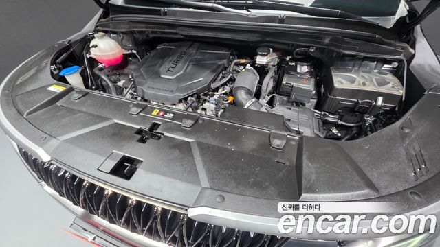 Kia Canival 2023 — photo 6