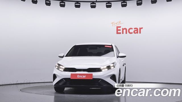 Kia K3 2022 — photo 3