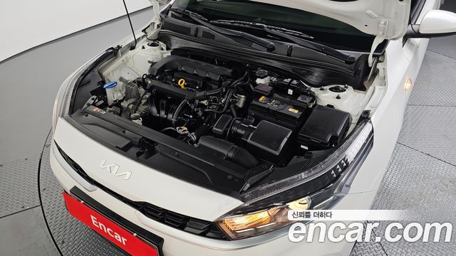Kia K3 2022 — photo 6