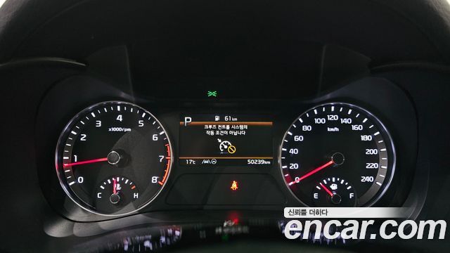 Kia K3 2022 — photo 11
