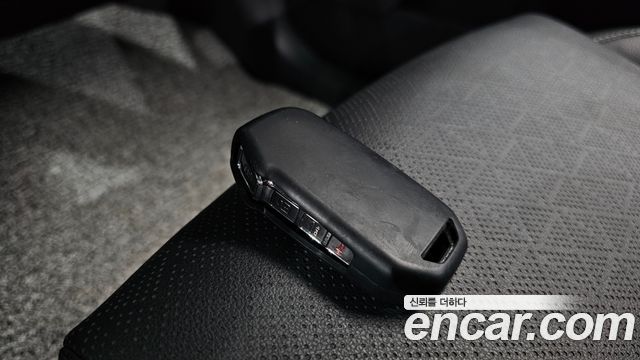 Kia K3 2022 — photo 22