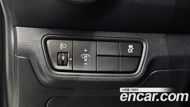 Kia K3 2022 — photo 25
