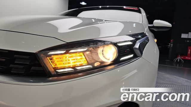Kia K3 2022 — photo 8
