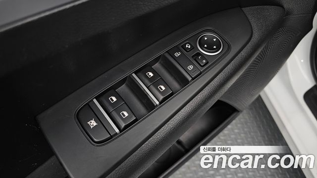 Kia K3 2022 — photo 26