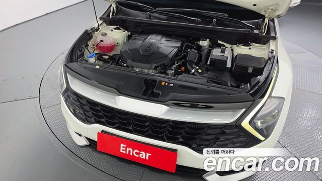 Kia Sportage 2023 — photo 6