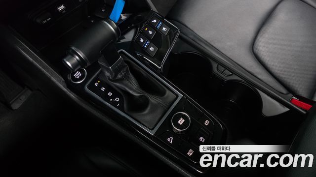 Kia Sportage 2023 — photo 12