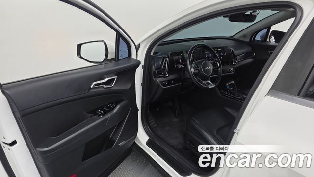 Kia Sportage 2023 — photo 13