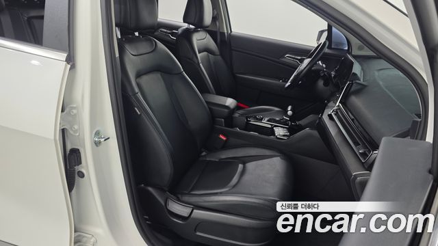 Kia Sportage 2023 — photo 17
