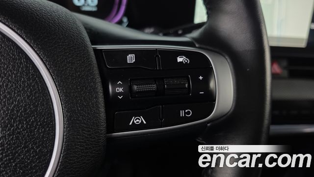 Kia Sportage 2023 — photo 22