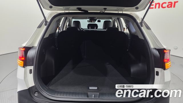 Kia Sportage 2023 — photo 23