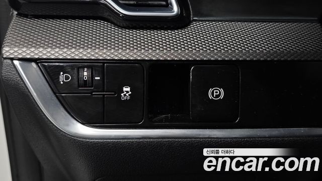 Kia Sportage 2023 — photo 25