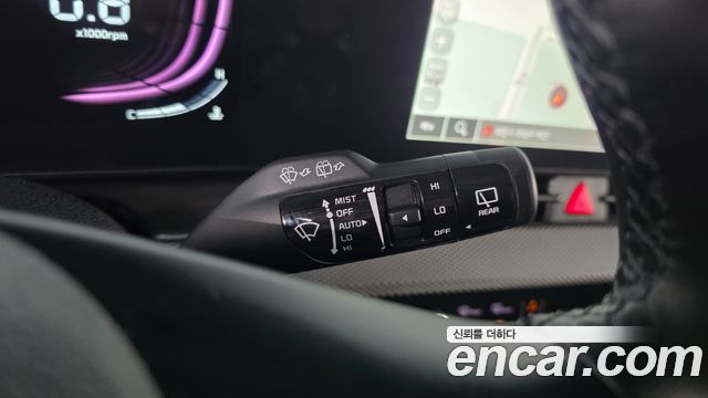 Kia Sportage 2023 — photo 26