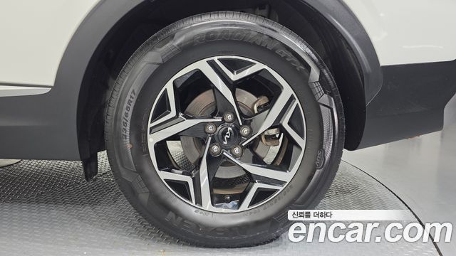 Kia Sportage 2023 — photo 7