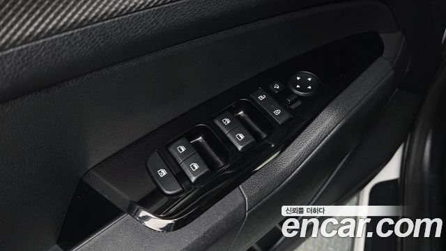 Kia Sportage 2023 — photo 27