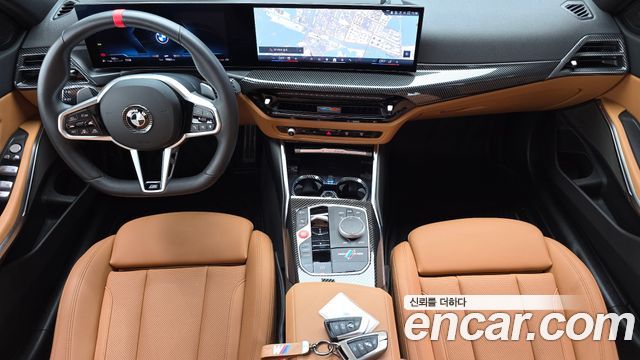 BMW 3-Series 2025 — photo 7