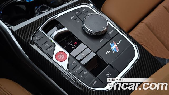 BMW 3-Series 2025 — photo 9