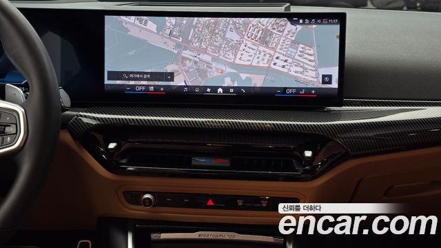 BMW 3-Series 2025 — photo 18