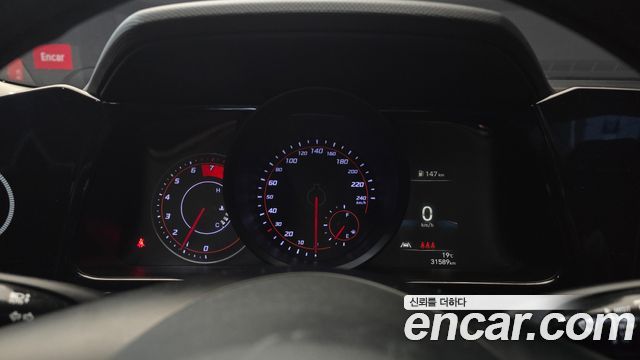 Hyundai AVANTE 2021 — photo 8