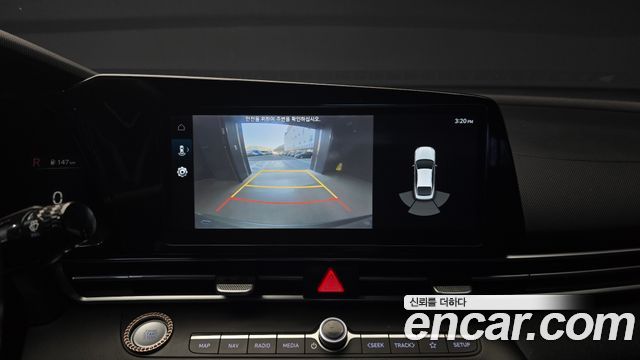 Hyundai AVANTE 2021 — photo 15