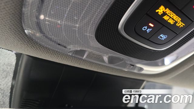 Hyundai AVANTE 2021 — photo 19