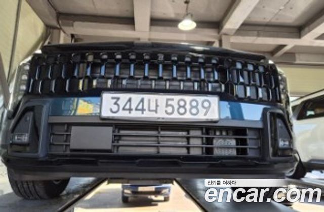 Kia Sportage 2026 — photo 1