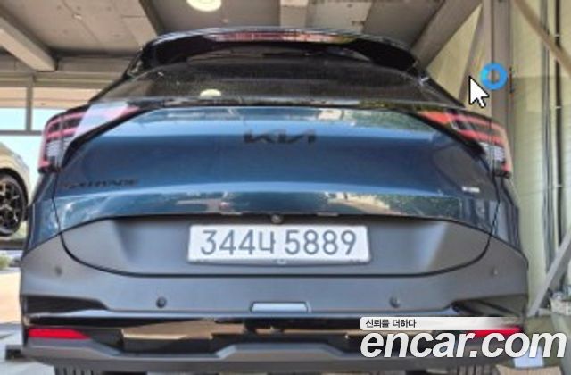 Kia Sportage 2026 — photo 2