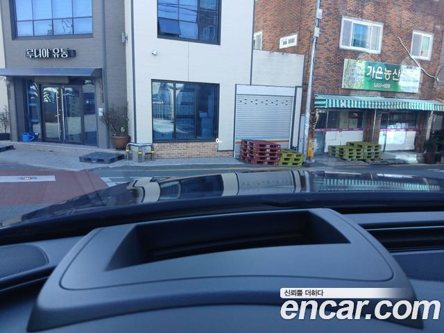 Audi A6 2013 — photo 15