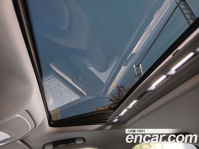 Audi A6 2013 — photo 16