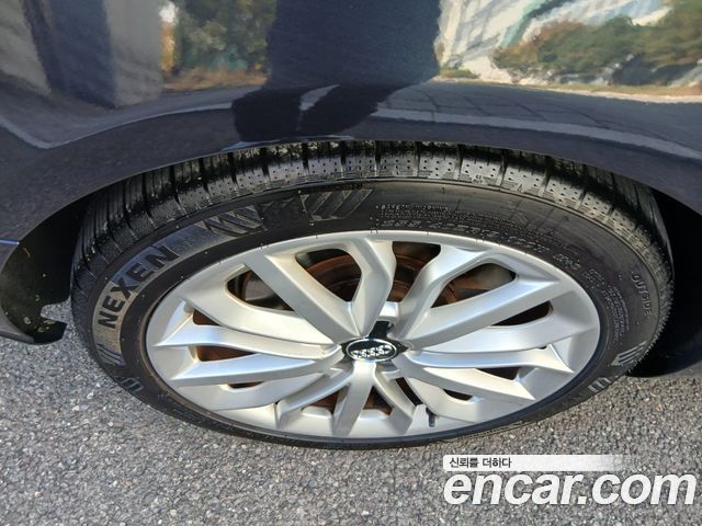 Audi A6 2013 — photo 20
