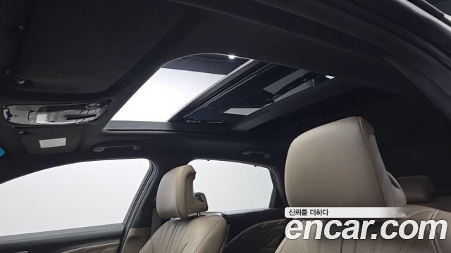 Kia K8 2022 — photo 24