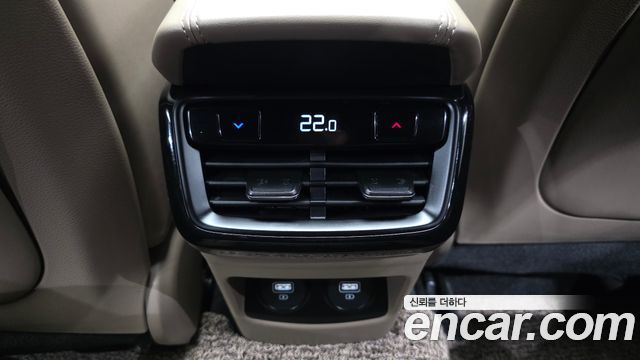 Kia K8 2022 — photo 30