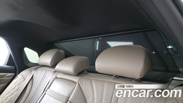 Kia K8 2022 — photo 33