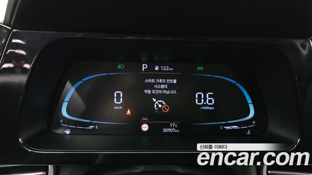 Hyundai AVANTE 2024 — photo 11